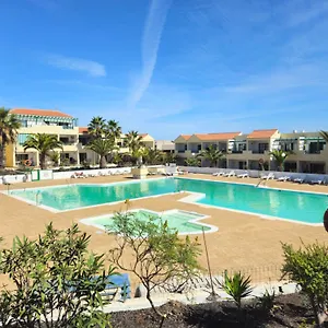 Apartamento Torres Del Castillo 105, Costa De Antigua